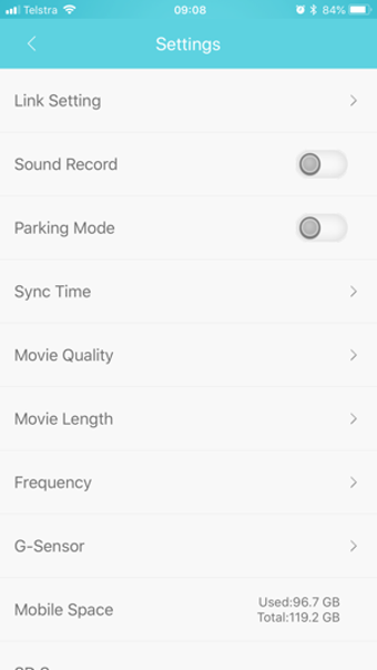 Image 2 for NCP-DVRWIFI