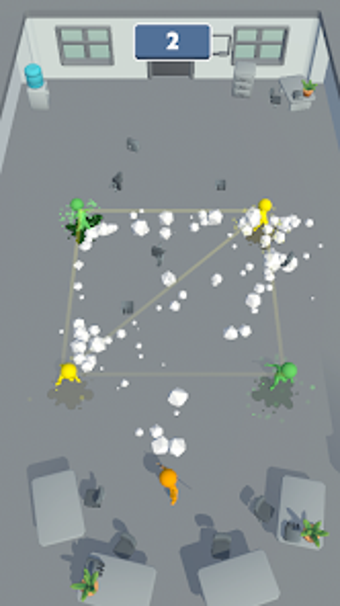 Image 0 for Line Master : Ninja Slash
