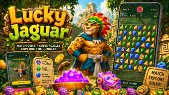 Imagen 0 para Lucky Jaguar
