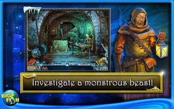Image 0 for League of Light Dark Omen…