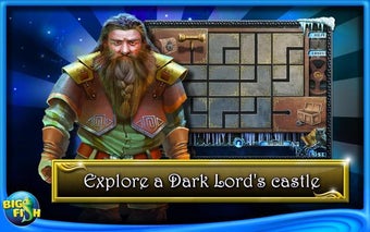 Image 2 for League of Light Dark Omen…