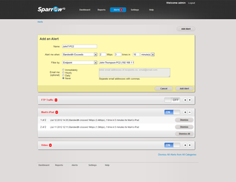 Image 0 for SparrowIQ