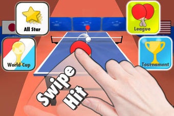 Imagen 0 para Table Tennis 3D