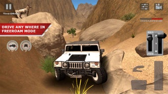 Image 3 for OffRoad Drive Desert for …