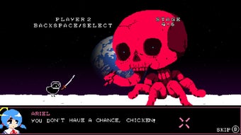 Image 0 for Super Chicken Jumper