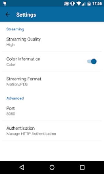 Image 1 for LiveScreen - Screen Mirro…