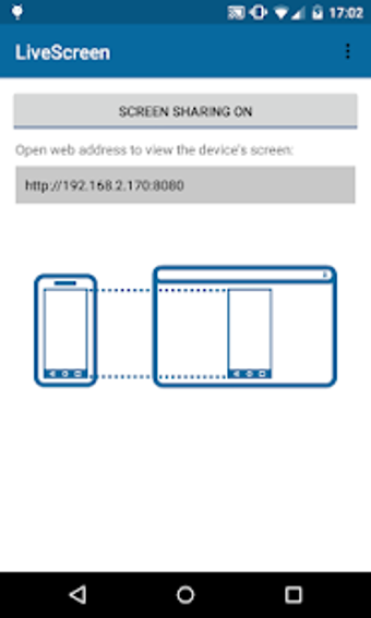Image 2 for LiveScreen - Screen Mirro…