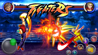 Image 0 for The King Fighters of Kung…