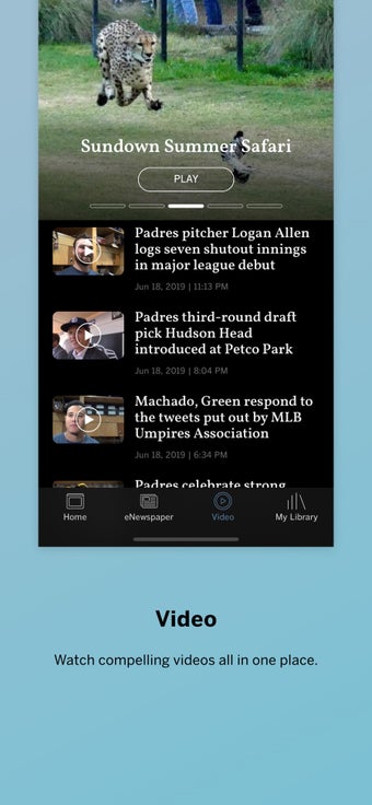 Image 2 for San Diego Union Tribune