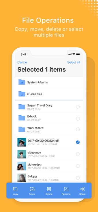 Imagen 2 para ES File Explorer