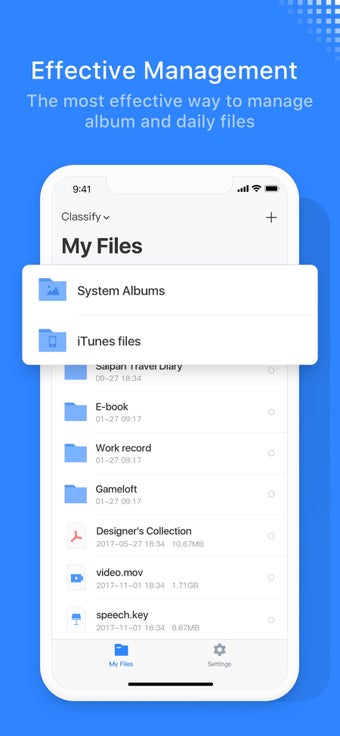 Imagen 0 para ES File Explorer