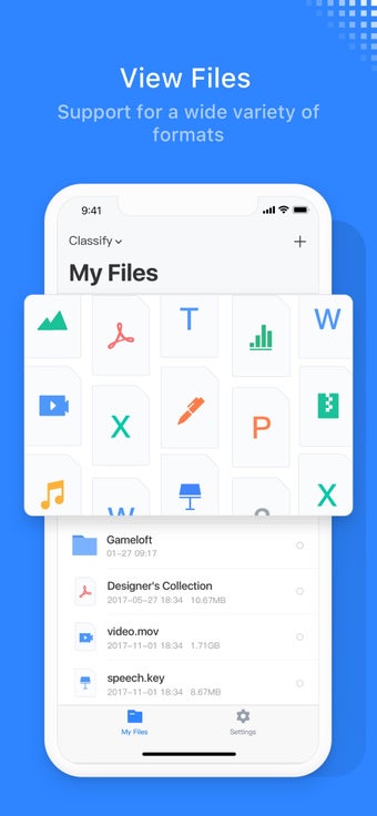 Imagen 3 para ES File Explorer