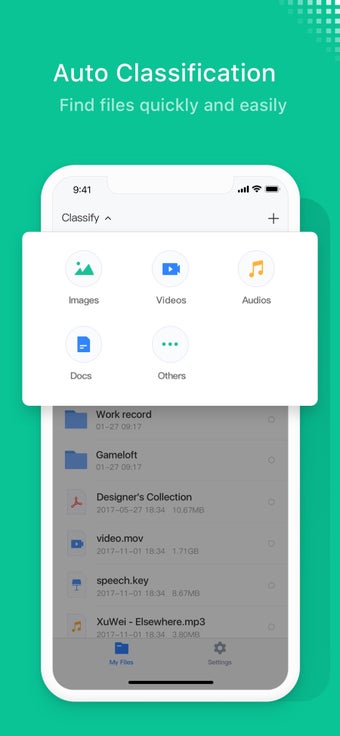Imagen 1 para ES File Explorer
