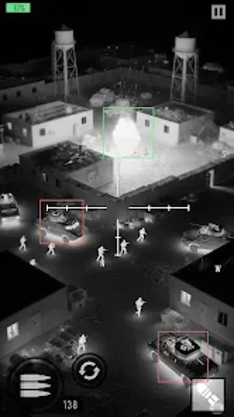 Image 0 for Drones War Shooting Game …