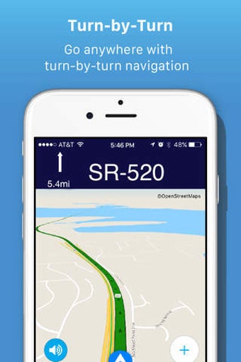 Image 0 for INRIX Traffic Maps, Route…