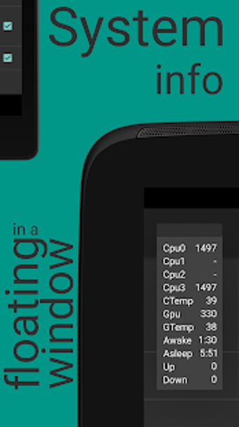Image 2 for Cpu Float