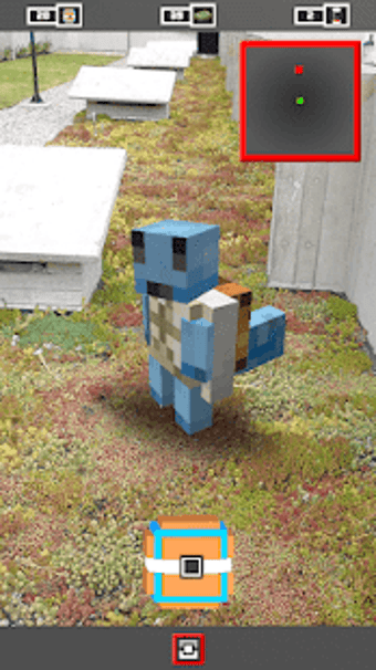 Image 3 for Pixelmon GO! Hunter Legen…