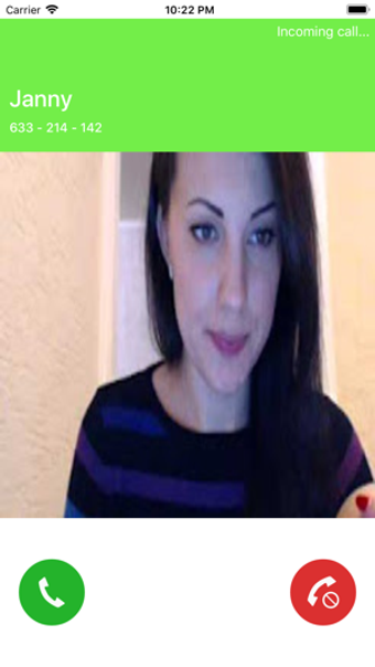 Image 2 for Video call from Girlfrien…