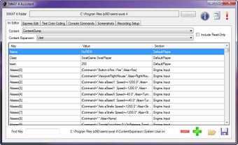 Imagen 2 para SWAT4 Assistant