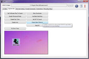 Imagen 1 para SWAT4 Assistant