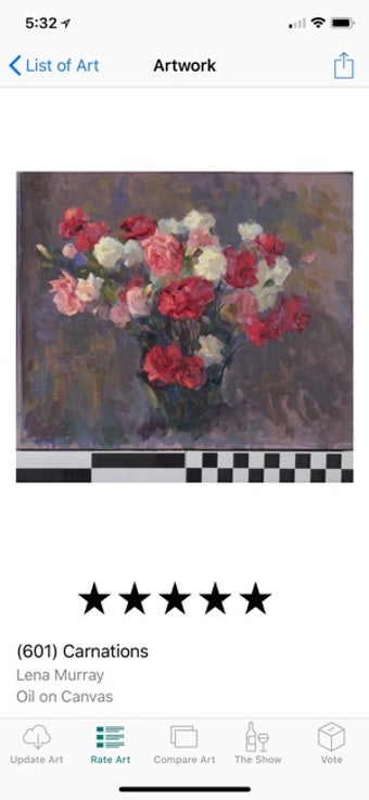 Image 2 for Art Thief of the Patrons'…