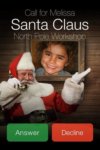 Image 0 for Personalized Call from Sa…