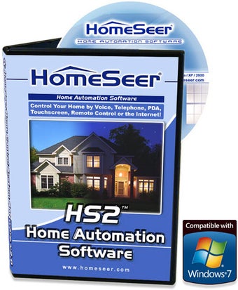 Imagen 0 para HomeSeer HS2
