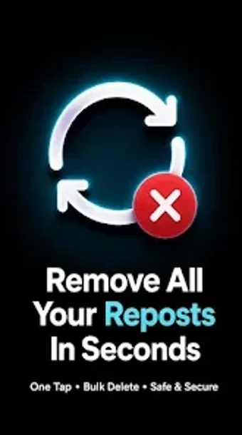 Imagen 0 para ResetTok: Repost Remover