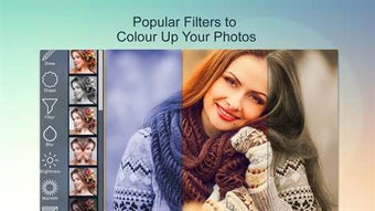 Image 2 for Photo Grid Mixer for Wind…