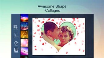 Imagen 3 para Photo Grid Mixer for Wind…