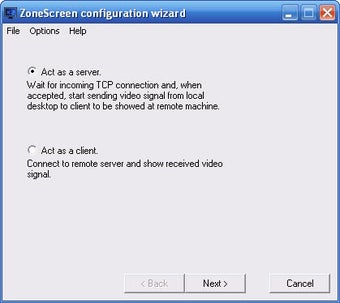 Imagen 0 para ZoneOS ZoneScreen (64-Bit…