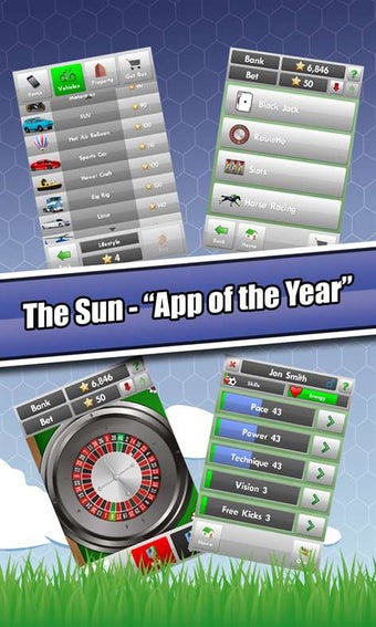 Imagen 0 para New Star Soccer for Windo…