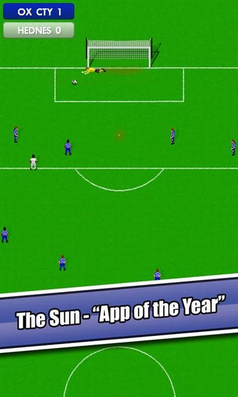 Imagen 2 para New Star Soccer for Windo…