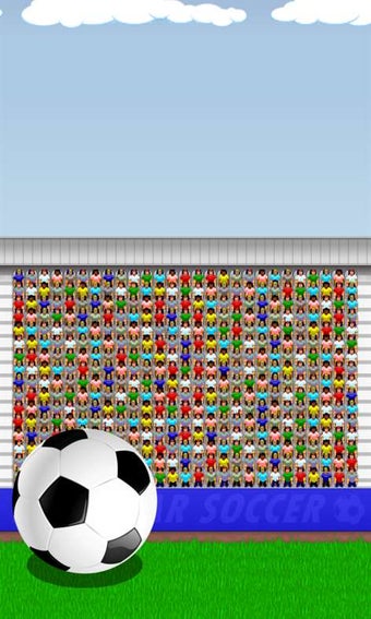 Imagen 1 para New Star Soccer for Windo…