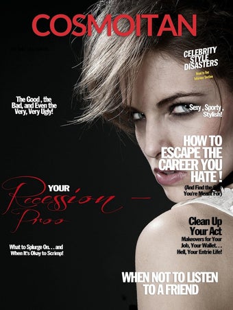 Imagen 2 para Magazine Photo Frames and…