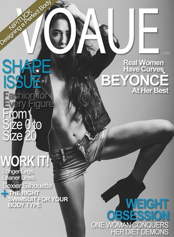 Image 3 for Magazine Photo Frames and…