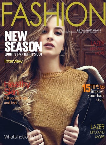 Image 2 for Magazine Photo Frames and…