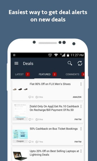 Image 1 for Thuttu - India Deals & Co…