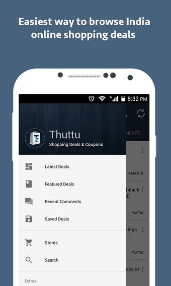 Image 3 for Thuttu - India Deals & Co…