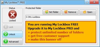 Image 0 for My Lockbox