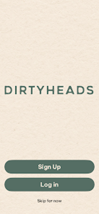 Imagen 0 para Dirty Heads