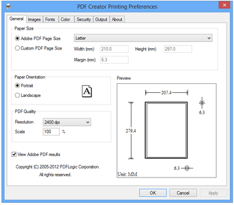 Image 0 for PDF Server for Windows 20…
