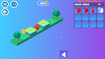 Algorithm City : Coding Game for Kids with Animals Captures 2