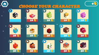 Algorithm City : Coding Game for Kids with Animals Screen Views 1