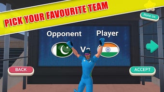 Image 1 for Cricket Superstar League