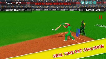 Image 0 for Cricket Superstar League