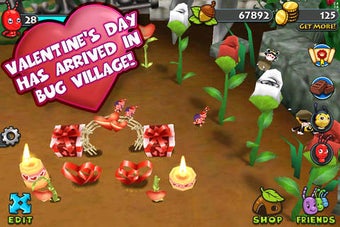 Imagen 0 para Bug Village HD