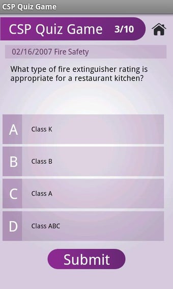 Image 2 for CSP Quiz Game