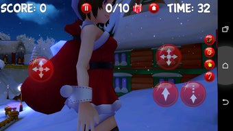 Image 2 for Super Gift Girl Adventure…