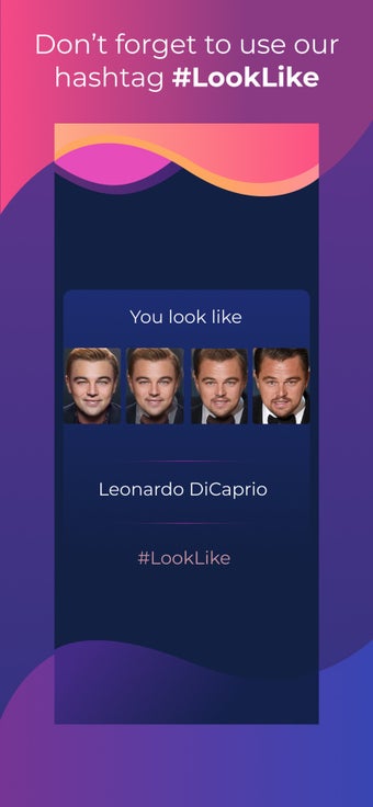 Image 2 for Look Like Me?